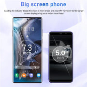 S 24 Ultra + Original Android Smart Phone 7.3 inch