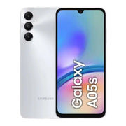 Samsung Galaxy A05s 64 GB Smartphone with 50 MP Front Camera Snapdragon