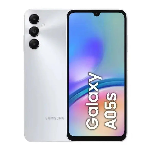 Samsung Galaxy A05s 64 GB Smartphone with 50 MP Front Camera Snapdragon