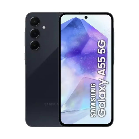 Samsung Galaxy A55 5G Smartphone Exynos 1480 50MP Camera 6.6’’ FHD +