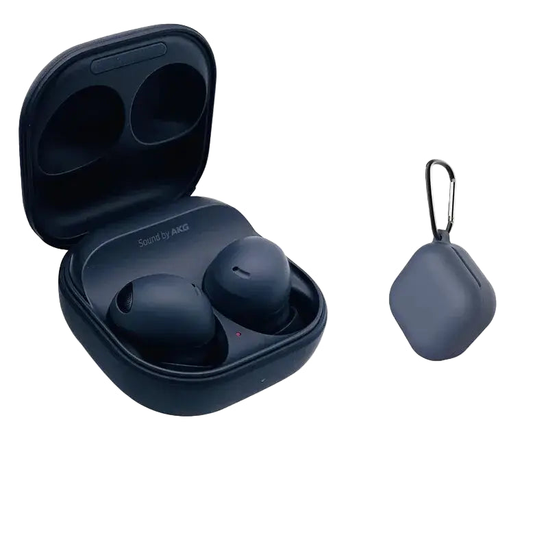 Samsung premium, secure fit, 24-bit audio, ergonomic earbuds, LaurichShop