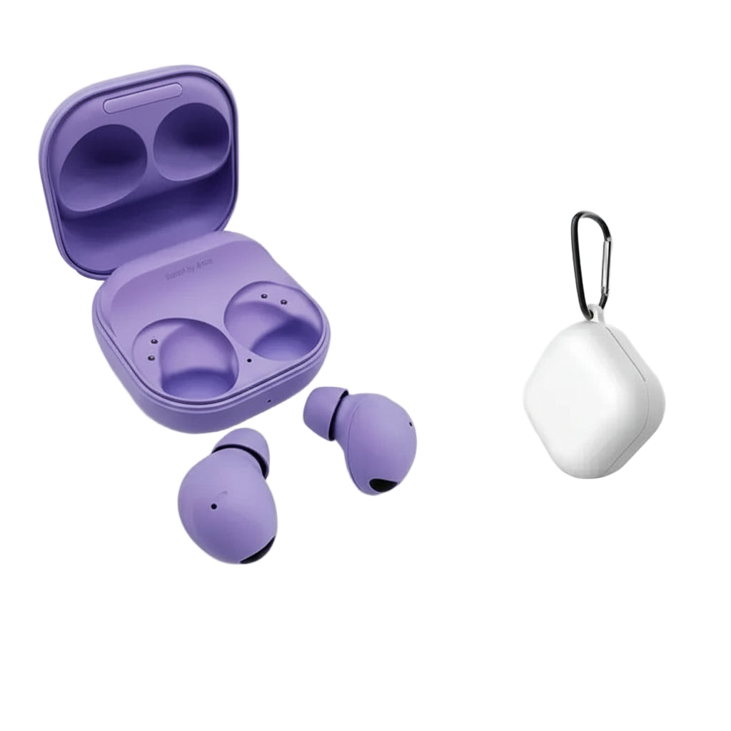 Samsung Galaxy Buds 2 Pro Wireless Earphones HiFi Audio And ANC