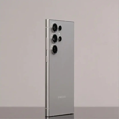 Samsung Galaxy S 24 Ultra 5 G AI Smartphone Snapdragon