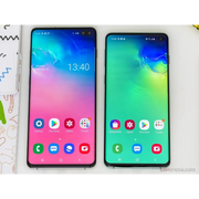 Samsung Galaxy S10 + S10 Plus Duos G975FD Dual Sim 8/12GB RAM