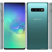 Samsung Galaxy S10 + S10 Plus Duos G975FD Dual Sim 8/12GB RAM