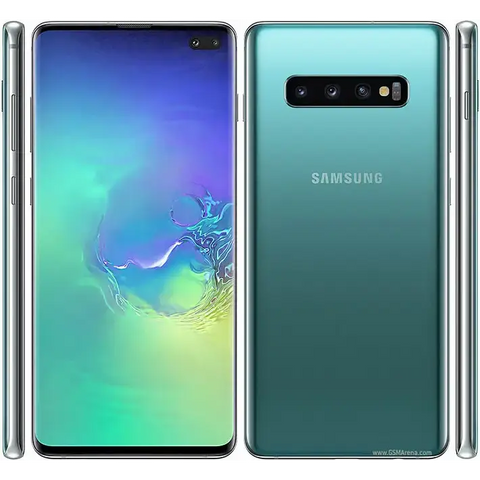 Samsung Galaxy S10 + S10 Plus Duos G975FD Dual Sim 8/12GB RAM