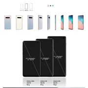 Samsung Galaxy S10 + S10 Plus Duos G975FD Dual Sim 8/12GB RAM