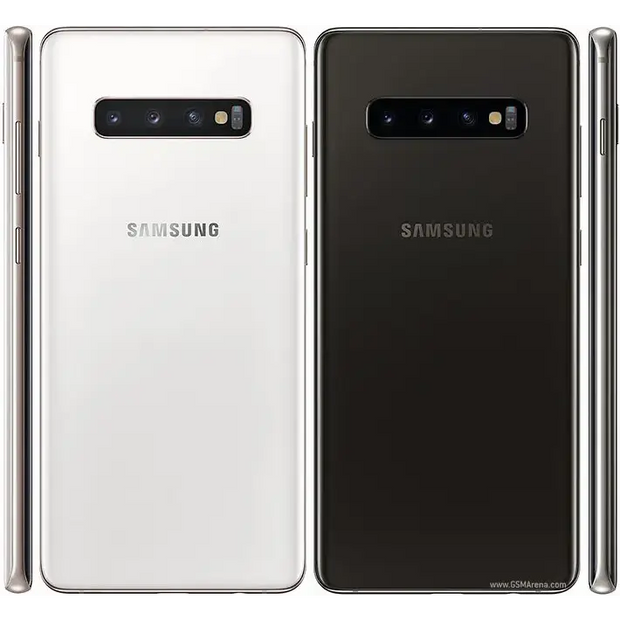 Samsung Galaxy S10 + S10 Plus Duos G975FD Dual Sim 8/12GB RAM