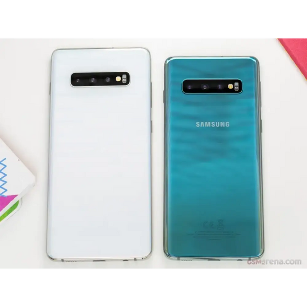 Samsung Galaxy S10 + S10 Plus Duos G975FD Dual Sim 8/12GB RAM