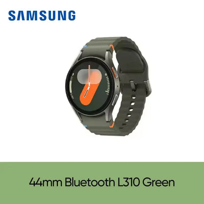 Samsung Galaxy Smart Watch 7 AMOLED Display with GPS and Bluetooth 5.3 for Android
