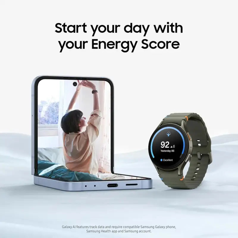 Samsung Galaxy Smart Watch 7