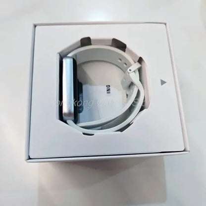 Samsung Galaxy Fit 3 AMOLED smart band with calorie, steps, and distance tracking