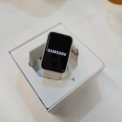 Samsung Galaxy Fit 3 SmartBand Fitness Tracker