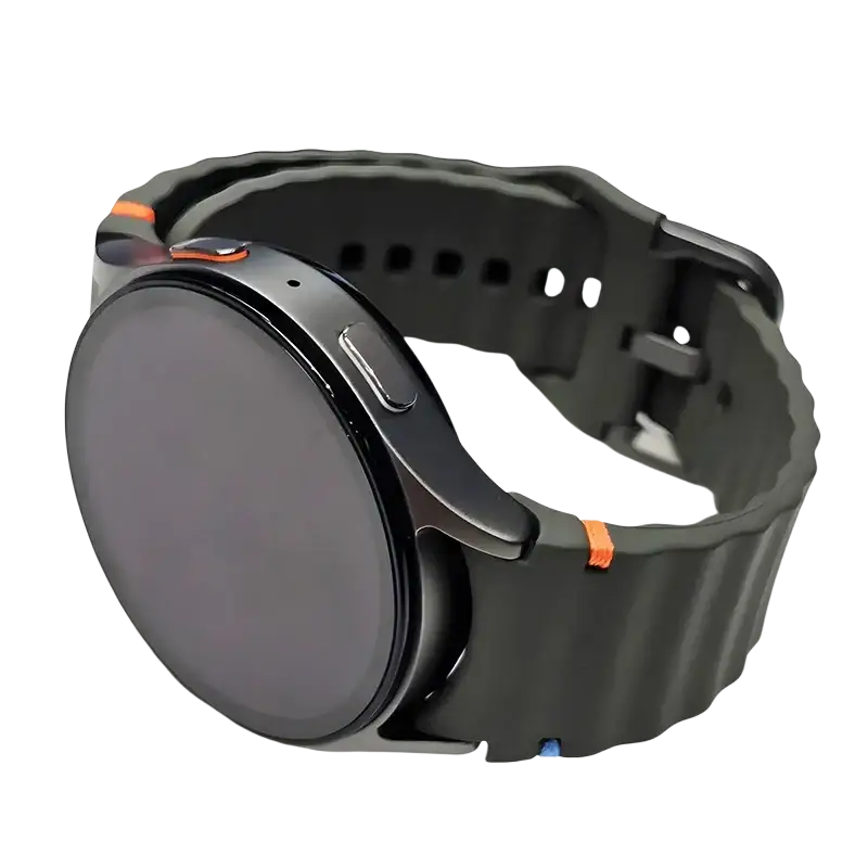 Samsung Galaxy Watch 7 Super AMOLED GPS Smartwatch 44mm Bluetooth 5.3