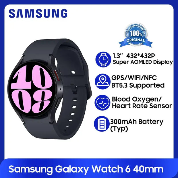 Samsung Galaxy Watch 6 NFC