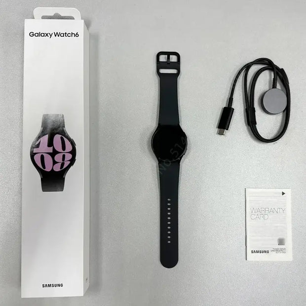 Samsung Galaxy Watch 6 NFC AMOLED Display