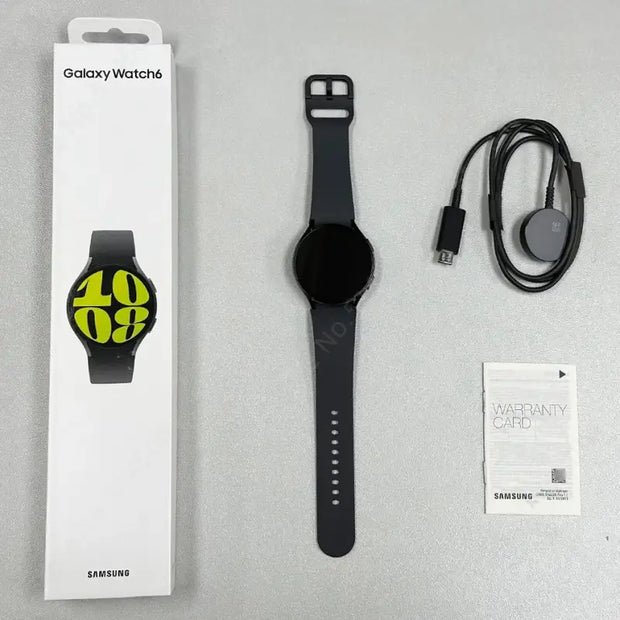 Samsung Galaxy Watch 6 NFC AMOLED Display