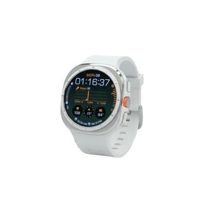 Samsung Galaxy Watch Ultra smartwatch 2025 version with Bluetooth 5.3 connectivity