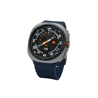 Samsung Galaxy Watch Ultra 2025 waterproof smartwatch for adults