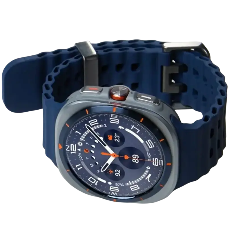 Samsung Galaxy Watch Ultra smartwatch 1.5 inch AMOLED display