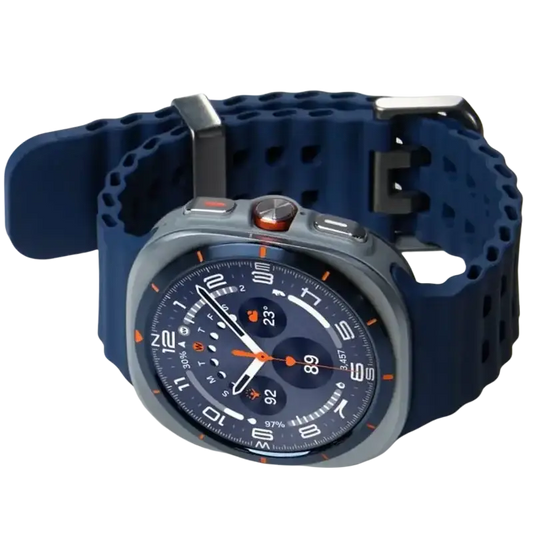 Samsung Galaxy Watch Ultra smartwatch 1.5 inch AMOLED display