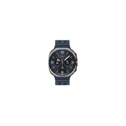 Samsung Ultra smartwatch with advanced sensors