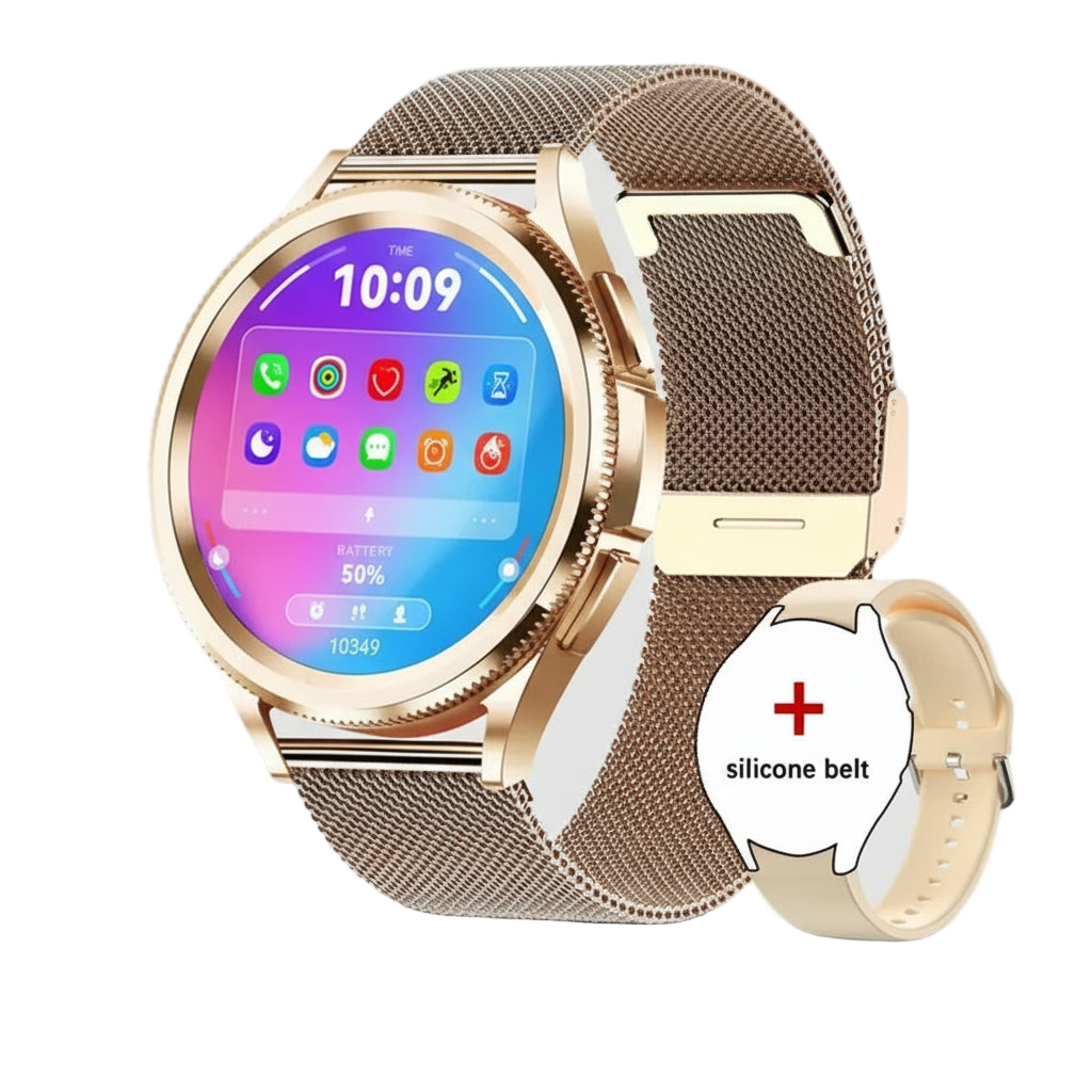 Best Samsung smartwatch for men and women
