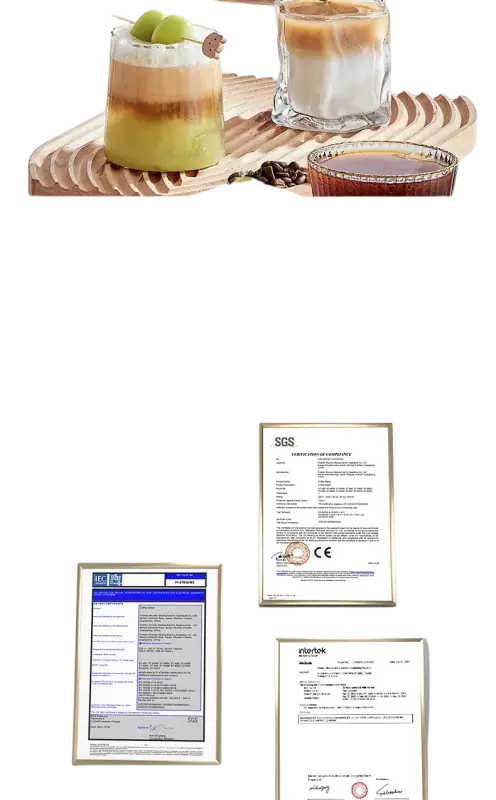 Cafelffe 3in1 Automatic Milk Froth Ground Coffee Stainless Steels 20 Bar