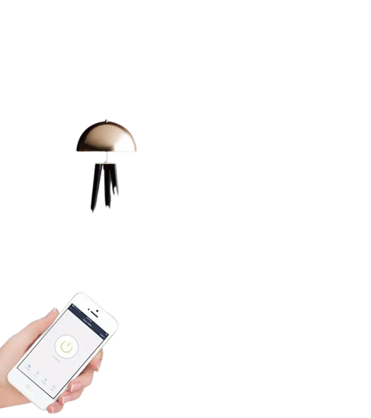 BONDA Smart Switch Alexa RF433 No Neutral Tuya Control Works With Google