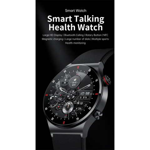 Smart Watch for Samsung Galaxy S23 Ultra