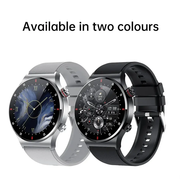 Smart Watch for Samsung Galaxy S23 Ultra