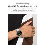 Smart Watch for Samsung Galaxy S23 Ultra