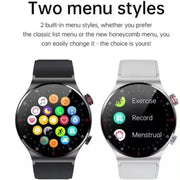 Smart Watch for Samsung Galaxy S23 Ultra