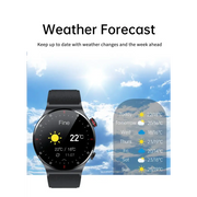 Smart Watch for Samsung Galaxy S23 Ultra