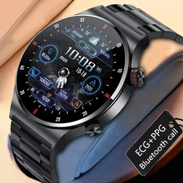 Smart Watch for Samsung Galaxy S23 Ultra