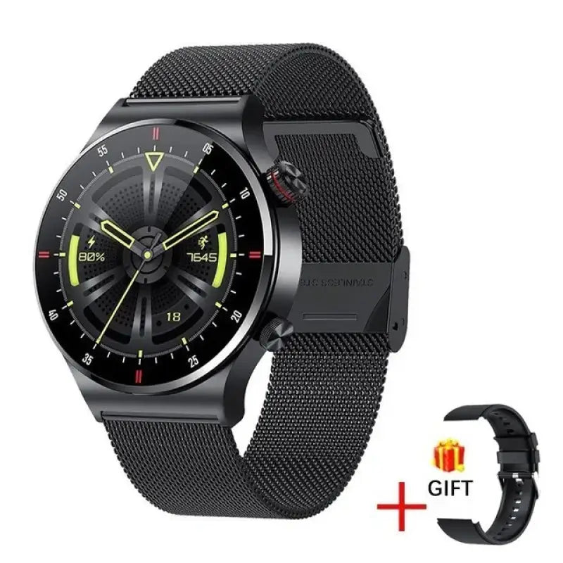 "samsung-galaxy-s23-ultra waterproof smartwatch for Android phones"