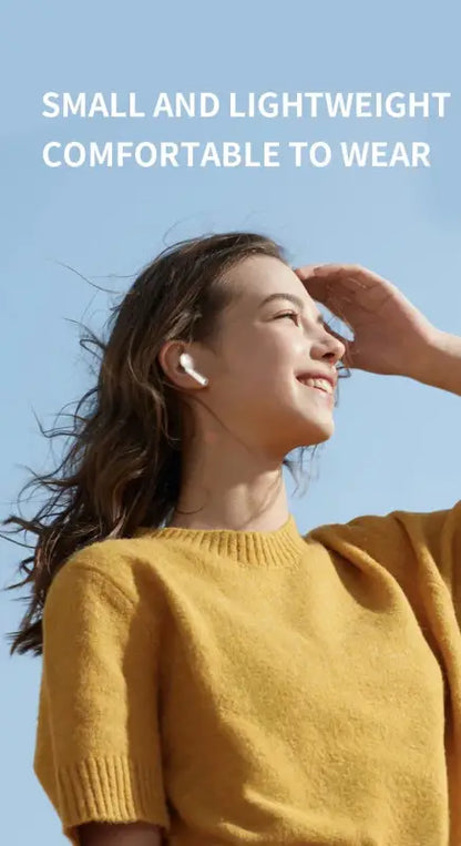 SONY Bluetooth Headset In-Ear Wireless Sport TWS Earbuds For iOS Android laurichshop