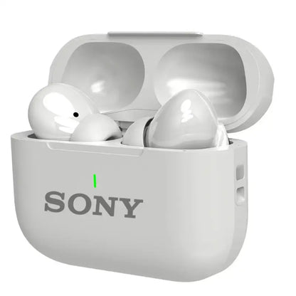 SONY Bluetooth Headset In-Ear Wireless Sport TWS Earbuds For iOS Android laurichshop