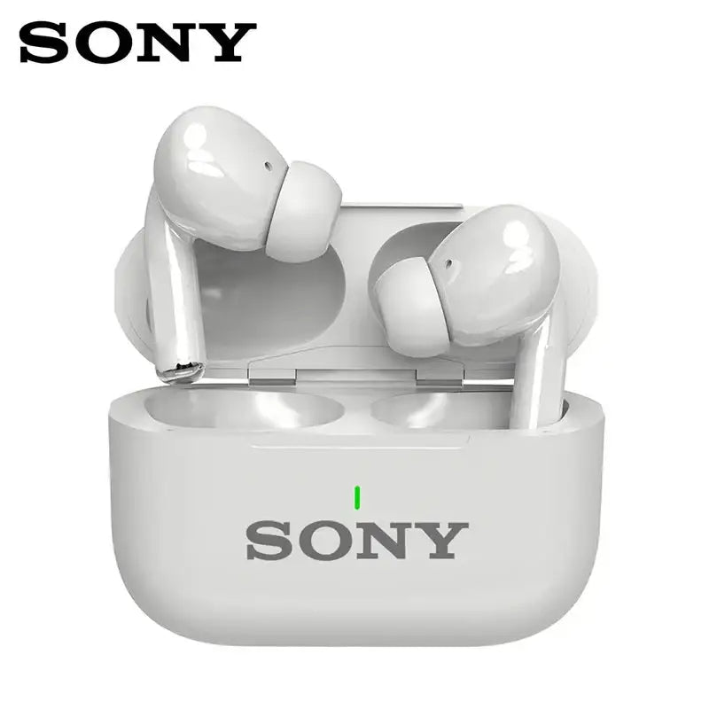 SONY Bluetooth Headset In-Ear Wireless Sport TWS Earbuds For iOS Android laurichshop
