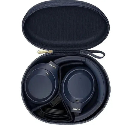 SONY WH-1000XM4 Wireless Noise Canceling Headphone Multi-point Bluetooth Connection Built-in microphone laurichshop