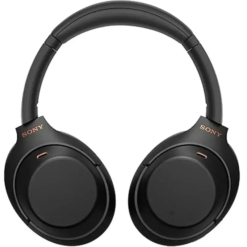 SONY WH-1000XM4 Wireless Noise Canceling Headphone Multi-point Bluetooth Connection Built-in microphone laurichshop