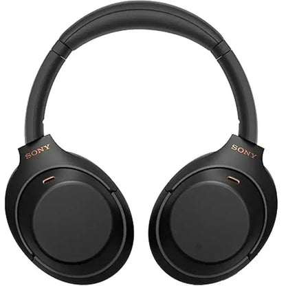SONY WH-1000XM4 Wireless Noise Canceling Headphone Multi-point Bluetooth Connection Built-in microphone laurichshop
