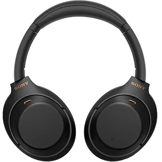 SONY WH-1000XM4 Wireless Noise Canceling Headphone Multi-point Bluetooth Connection Built-in microphone laurichshop