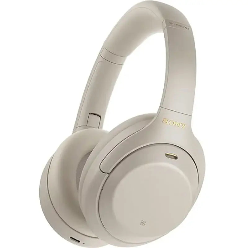 Sony WH-1000XM4 With Advance Noise Cancelling 