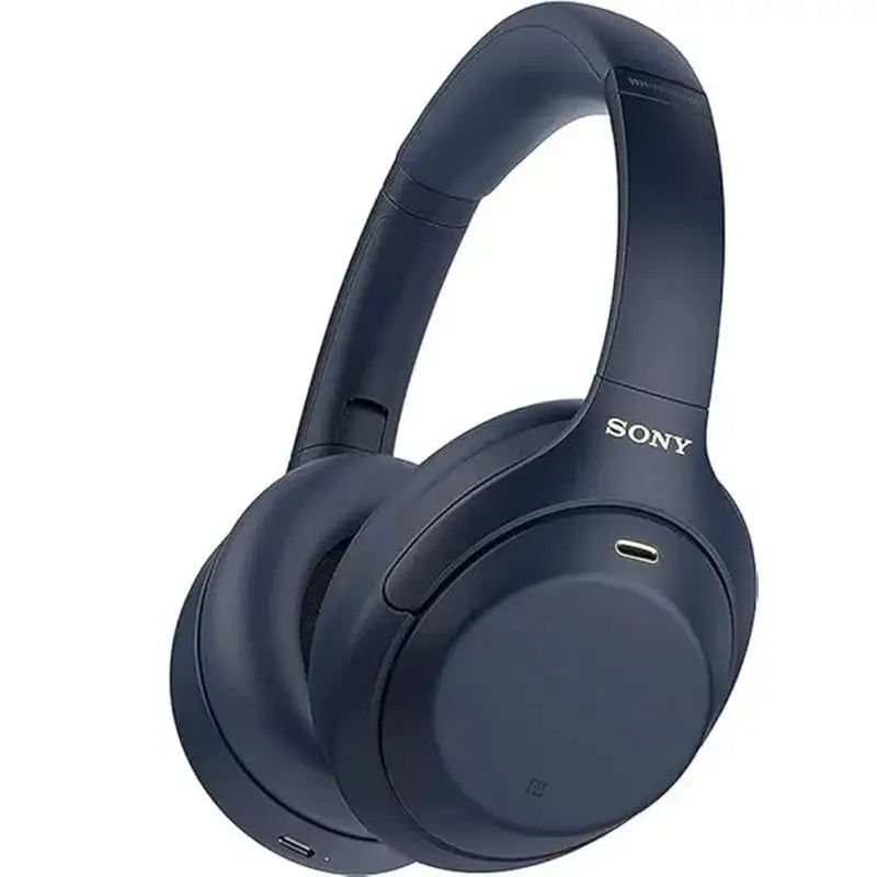 SONY WH-1000XM4 Wireless Noise Canceling Headphone Multi-point Bluetooth Connection Built-in microphone laurichshop