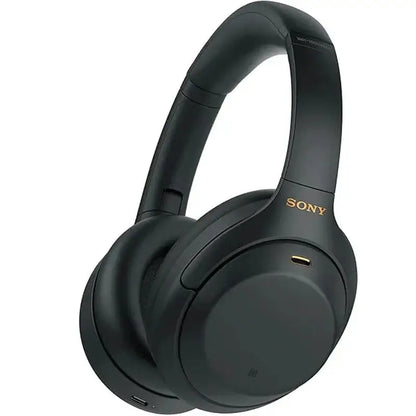 SONY WH-1000XM4 Wireless Noise Canceling Headphone Multi-point Bluetooth Connection Built-in microphone laurichshop