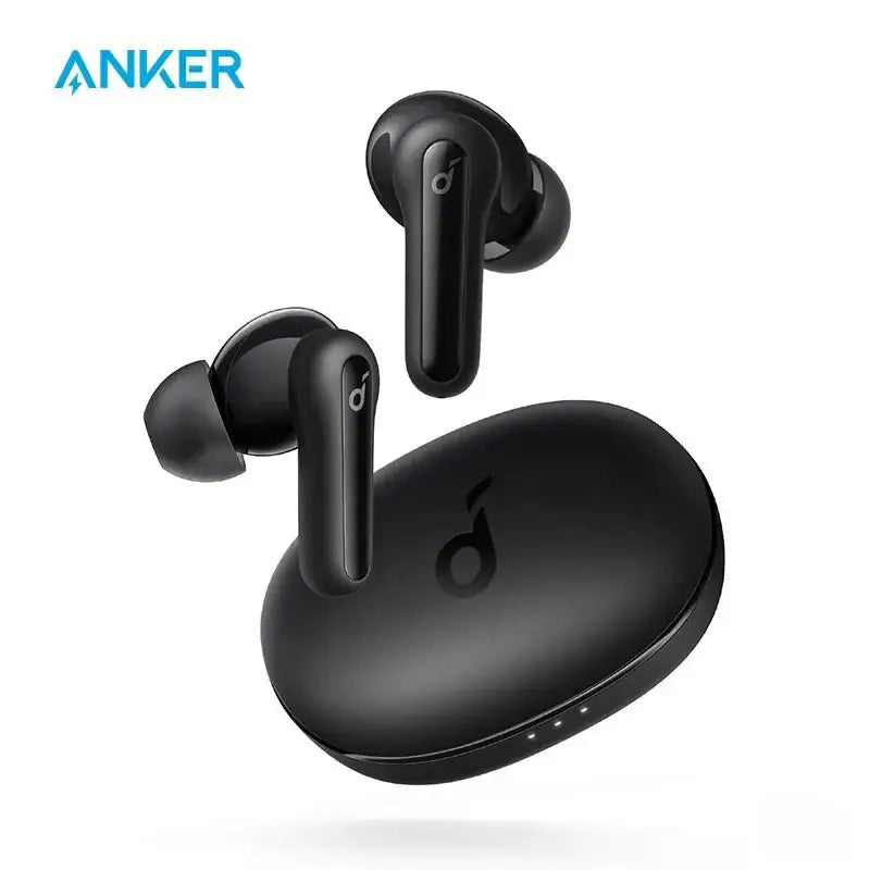 Soundcore by Anker Life P2 Mini True Wireless Earbuds - laurichshop