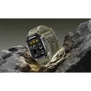 Sports Watches IP68 Waterproof 2.01’ Bluetooth Call