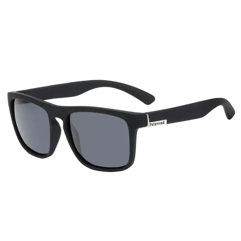 Men/Women Polarized Luxury Brand Designer Vintage Sunglasses