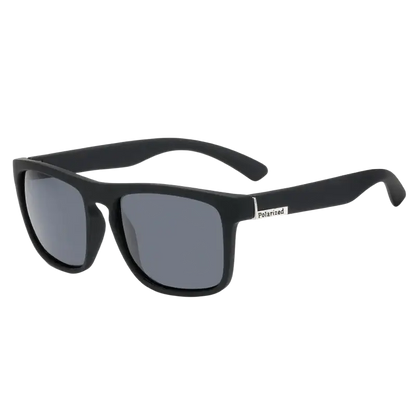 Men/Women Polarized Luxury Brand Designer Vintage Sunglasses